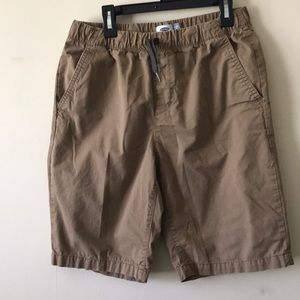 Boys Shorts